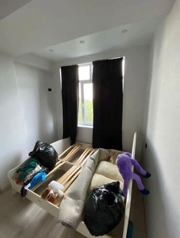 ипотека квартиры без первоначального взноса: 1 комната, 42 м², Элитка, 4 этаж, Евроремонт — 4