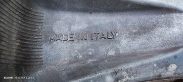 шины с диском: Диски R 22 Комплект, отверстий - 5, Б/у — 3