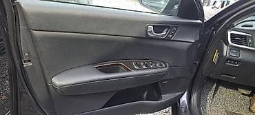 dewoo labo: Kia K5: 2019 г., 2 л, Автомат, Газ, Седан — 9