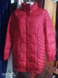 куртки женский: Зимние/демисезонные женские куртки (несколько моделей): 1) Стеганая — 2