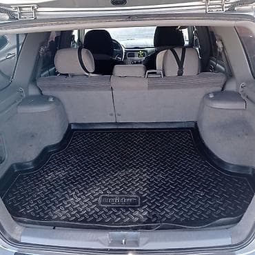 гур форестер: Subaru Forester: 2005 г., 2.5 л, Автомат, Бензин, Универсал — 5