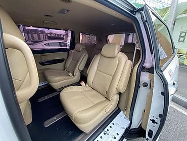 Продажа авто: Kia Carnival: 2019 г., 2.2 л, Автомат, Дизель, Минивэн — 8