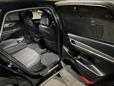 sonata 2017: Hyundai Grandeur: 2021 г., 3 л, Автомат, Бензин, Седан — 5