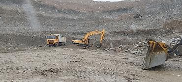 услуги минитрактора: Экскаватор | Котлованы — 2