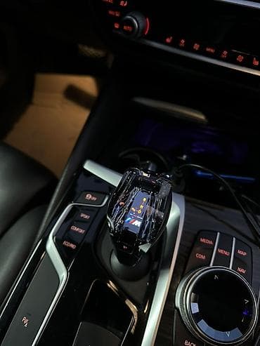 Скупка авто: BMW 5 series: 2019 г., 2 л, Автомат, Бензин, Седан — 9