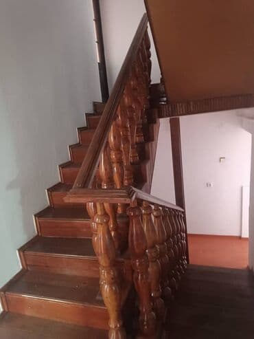 аренда домов в бишкеке: Сдаю Офис, 150 м², В частном доме, 1 линия — 12