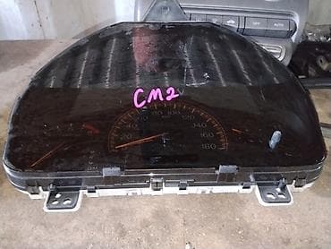 Щиток приборов Honda Б/у, Оригинал, Япония — 2