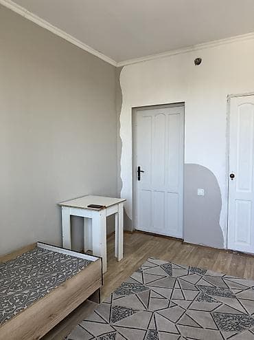 osh flat: 1 комната, Собственник, Без подселения, от 3 месяцев, от 6 месяцев, от 1 года, С мебелью частично — 3
