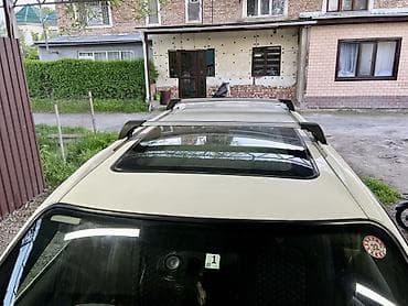 john dere: Subaru Forester: 2004 г., 2 л, Автомат, Газ, Кроссовер — 6