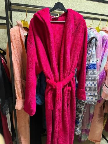 домашние халаты больших размеров: Мужской домашний костюм, XS, S, M, Новый, Самовывоз, Платная доставка — 4