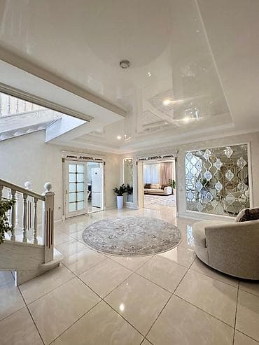 новый особняк киргизия 1: ✨ Дом, в который хочется вернуться снова и снова… Продаётся стильный — 8