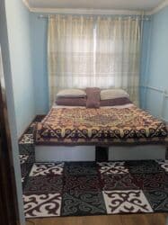 дачный дом формата: Гостевой дом/хостел с несколькими спальнями Описание: - Несколько — 10