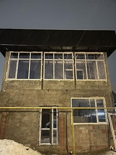 Терезелер жана комплектөөчүлөр: Буюртмага пластик терезе, Терезе түрү: Балкон, Акы төлөнүүчү орнотуу, Бөлүп төлөө жок — 3