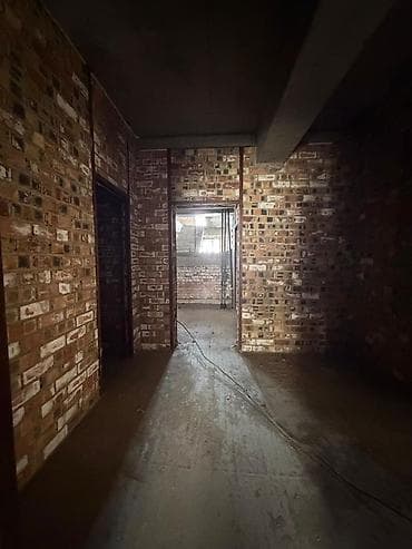 кут tower: 3 комнаты, 101 м², Элитка, 4 этаж, Готовая ПСО (под самоотделку) — 6