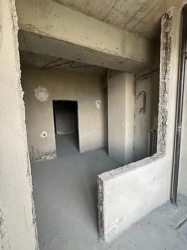 gala group: 1 комната, 35 м², Элитка, 9 этаж, Готовая ПСО (под самоотделку) — 4