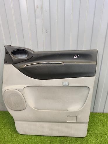 shadow line: Дверная карта Mitsubishi 1998 г. — 1