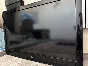 aoc 27: Телевизор LG, плоская панель, диагональ около 42–47 дюймов — 2