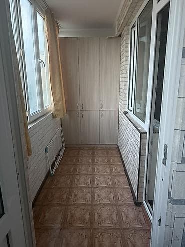 1 бөлмө, Менчик ээси, Толугу менен эмереги бар — 3