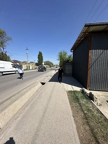 park avenue: СТО, 100 м², Действующий Бизнес, С оборудованием — 2