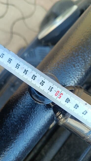 купить металлоискатель бу в бишкеке: Задний амортизатор Jeep 2005 г., Новый, Оригинал, США — 3