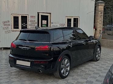 Mini: Mini Cooper S Clubman: 2017 г., 2 л, Автомат, Бензин, Универсал — 4