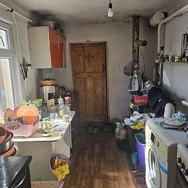 дом в чон арыке: Продаём дом в с. Ленинское, по улице Виноградной. 4 сотки, 71м2 — 3