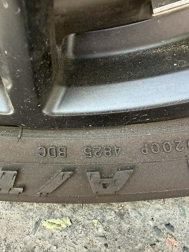lining pantera: Шины 265 / 60 / R 18, Новый, Комплект, Maxxis — 2