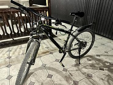 rav4 2001: Горный велосипед - Рама хардтейл, алюминиевая, геометрия для — 4