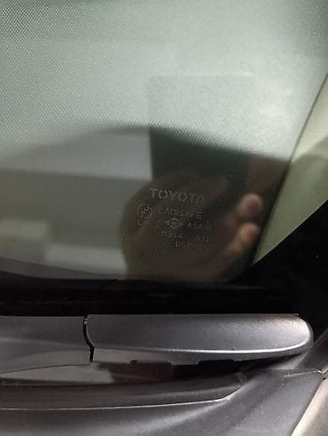 Транспорт: Toyota WISH: 2003 г., 1.8 л, Автомат, Газ, Минивэн — 10