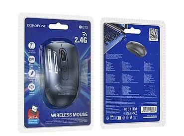 l320 nikon: Беспроводная мышь BOROFONE BG13 - Подключение: 2.4 ГГц через USB-A — 1