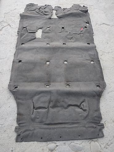 s 221: ПРОДАЮ КОВРОЛИН САЛОНА НА ХОНДУ ОДИССЕЙ ВТОРОГО ПОКАЛЕНИЯ RA6 ИЗ — 4