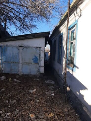 дом село орто сай: Дом, 80 м², 4 комнаты, Собственник, Старый ремонт — 5