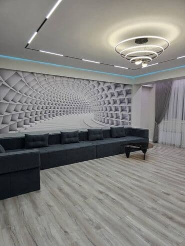 106 серия дом: Элитка, 3 комнаты, 130 м² — 10