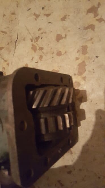 спецтехника запчасти: Mercedes тбор мощности — 1