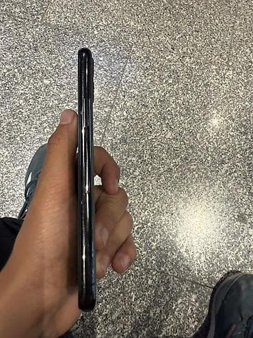 IPhone 11 Pro, цвет Space Gray - Экран 5.8" Super Retina XDR (OLED)