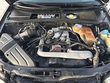 lexus 350: Audi A4: 2003 г., 2.5 л, Типтроник, Дизель, Универсал — 8