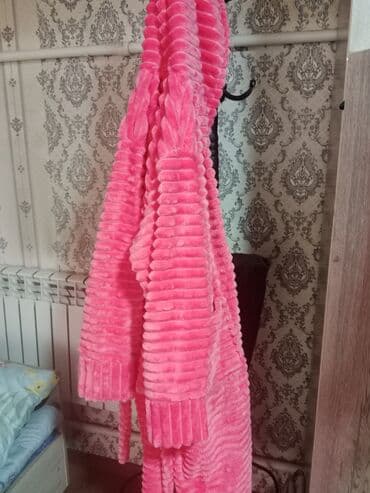 домашние халаты больших размеров: Женские халаты — 4