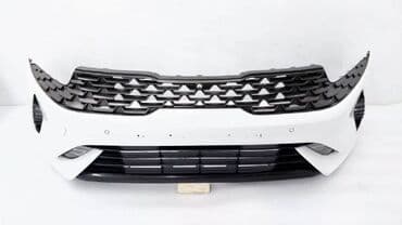 стрижка кошек на дому: Решетка радиатора Kia 2020 г., Новый, Аналог — 1