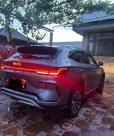 электро авто бишкек: BYD Song Plus: 2025 г., Робот, Гибрид, Кроссовер — 2