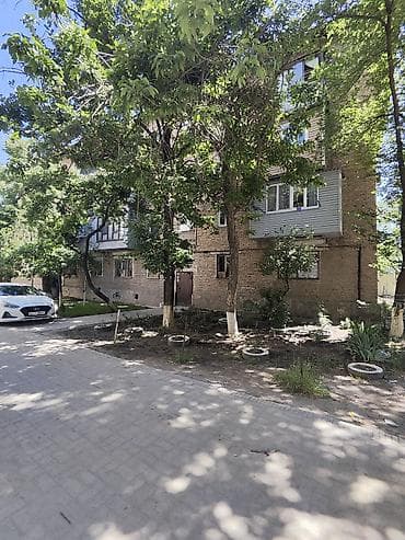 обмен авто на квартиру: 2 комнаты, 47 м², 104 серия, 3 этаж, Евроремонт — 10