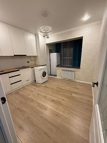 Недвижимость: 1 комната, Собственник, Без подселения, С мебелью полностью — 6