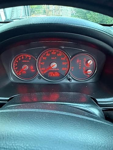 динам: Honda Stream: 2004 г., 1.7 л, Автомат, Бензин, Универсал — 9