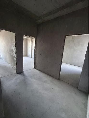 2 комнаты, 59 м², Элитка, 7 этаж, Готовая ПСО (под самоотделку)
