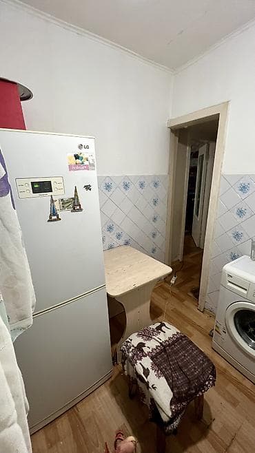 политех подселение: 1 комната, Собственник, С подселением, С мебелью частично — 3