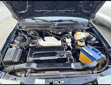 крыло нексия 1: Daewoo Nexia: 2007 г., 1.5 л, Механика, Бензин, Седан — 9