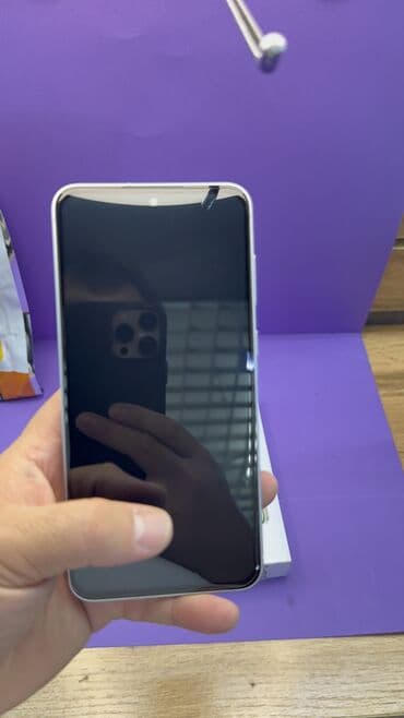 айфон 16 про макс цена в бишкеке: Samsung Galaxy A56, Б/у, 256 ГБ — 6