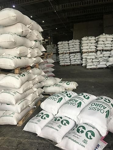 гранулят: Комбикорм для птицы с доставкой Опт дешевле - Нужен хороший корм — 4