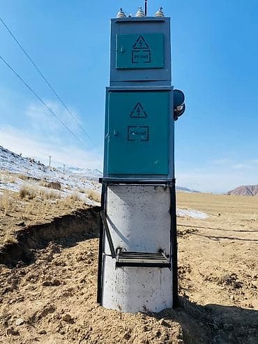 ремонт трансформатор: Трансформатор ремонт трансформатор жасайбыз КТП ГГТП. Электрик любой — 2