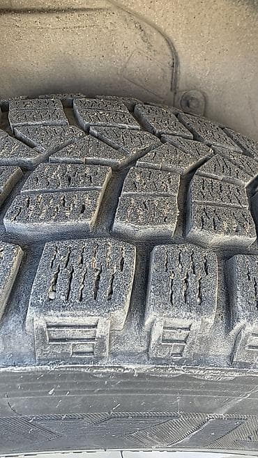 шины 235 65 16 сешка: Колеса в сборе 235 / 60 / R 16, Всесезонная, Комплект, Внедорожные (АТ/МТ), Литые, отверстий - 5 — 3