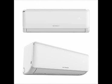 air x: Сплит-система, Новый — 3